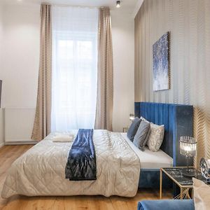 Appartement met Drie Slaapkamers